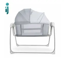 تخت کنار مادر ماستلا مدل Mastela 4in1