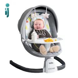 گهواره برقی کیدیلو multi