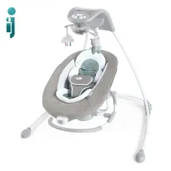 تاب برقی دوکاره ingenuity مدل Dream Comfort