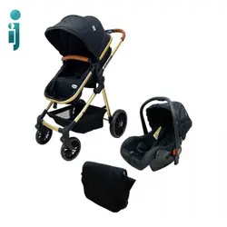 سرویس کالسکه کولار مدل Cullar s500
