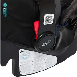 کریر گراکو مدل Graco Snugfix evo