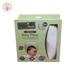 بالش فرم‌دهی سر نوزاد بیبی پروف Baby Proof
