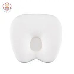 بالش فرم‌دهی سر نوزاد بیبی پروف Baby Proof