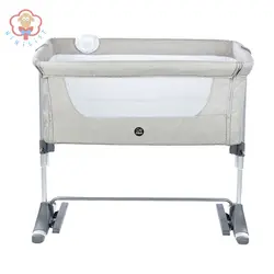 تخت کنار مادر جیکل jikel مدل Nova