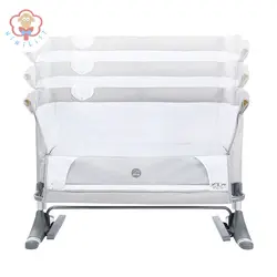 تخت کنار مادر جیکل jikel مدل Nova