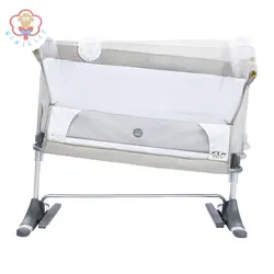 تخت کنار مادر جیکل jikel مدل Nova