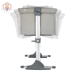 تخت کنار مادر جیکل jikel مدل Nova