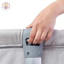 تخت کنار مادر جیکل jikel مدل Nova