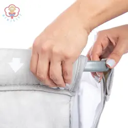 تخت کنار مادر جیکل jikel مدل Nova