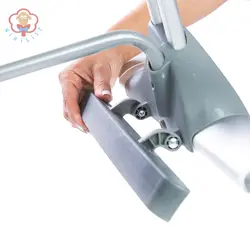 تخت کنار مادر جیکل jikel مدل Nova