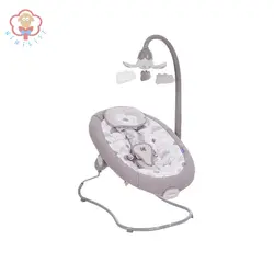 نی‌نی لای‌لای کیکابو Kikkaboo Bouncer