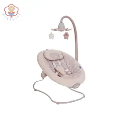 نی‌نی لای‌لای کیکابو Kikkaboo Bouncer