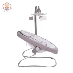 نی‌نی لای‌لای کیکابو Kikkaboo Bouncer