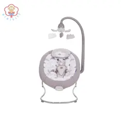 نی‌نی لای‌لای کیکابو Kikkaboo Bouncer