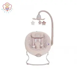 نی‌نی لای‌لای کیکابو Kikkaboo Bouncer