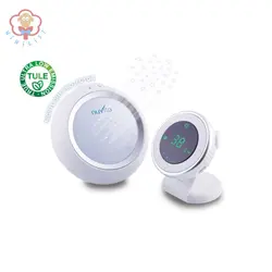 ﻿پیجر صوتی دیجیتال کودک نوویتا Nuvita
