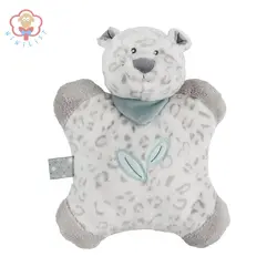 کوسن و عروسک پلنگ ناتو NATTOU