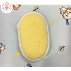 اسفنج شستشوی بیبی جم baby jem مدل 382