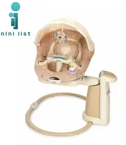 تاب برقی برند graco مدل sweet peace