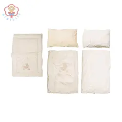 ست خواب 5 تکه کیدبو مدل My Sweet Baby