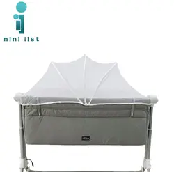 تخت و گهواره برقی کولار Cullar SG505