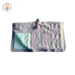 پتو بافت نوزاد برند Rosa Rio رزاریو