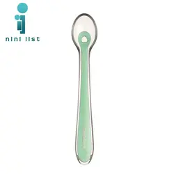 قاشق تک سیلیکونی کیکابو Kikkaboo