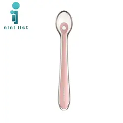 قاشق تک سیلیکونی کیکابو Kikkaboo