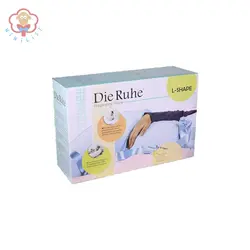 بالش بارداری Die Ruhe مدل L-Shape