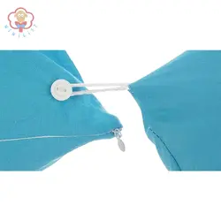 بالش بارداری Die Ruhe مدل L-Shape