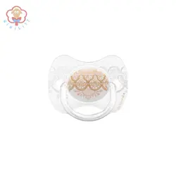 پستانک لوکس 0-6 ماه سواوینکس Suavinex