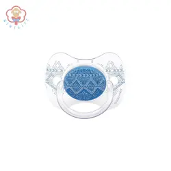 پستانک لوکس 0-6 ماه سواوینکس Suavinex