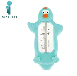 دماسنج حمام کیکابو Kikkaboo مدل پنگوئن