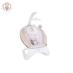 نی نی لای لای Kikkaboo Coconut