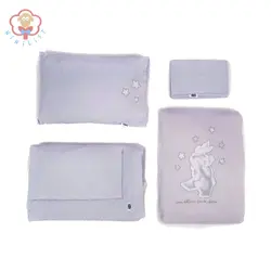 سرویس خواب خرگوش داخل تخت چیکو