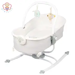 نی‌نی لای‌لای موزیکال Jikel مدل Rella