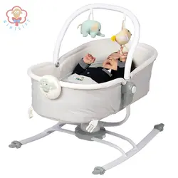 نی‌نی لای‌لای موزیکال Jikel مدل Rella