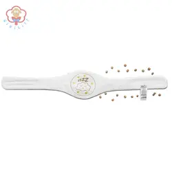 کمربند آنتی کولیک کودک بیبی جم Baby jem