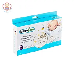 کمربند آنتی کولیک کودک بیبی جم Baby jem