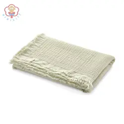 پتو پنبه‌ای نوزاد بیبی جم baby jem