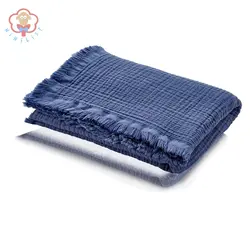 پتو پنبه‌ای نوزاد بیبی جم baby jem