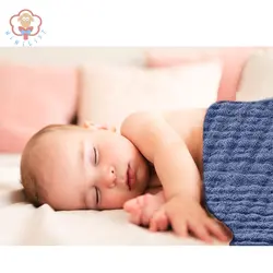 پتو پنبه‌ای نوزاد بیبی جم baby jem