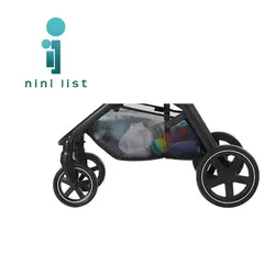 کالسکه مکسی کوزی Maxi cosi مدل Zelia nomad Red