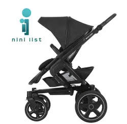 كالسكه مكسی كوزی maxi cosi nova 4 wheels