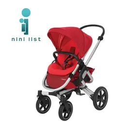 كالسكه مكسی كوزی maxi cosi nova 4 wheels