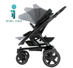 كالسكه مكسی كوزی maxi cosi nova 4 wheels