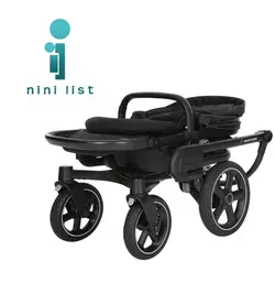 كالسكه مكسی كوزی maxi cosi nova 4 wheels