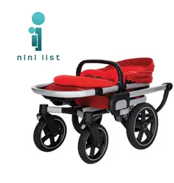 كالسكه مكسی كوزی maxi cosi nova 4 wheels