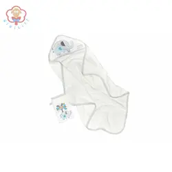 ست حوله ۲‌تکه Family Love-Boy رزبرن Rose Born