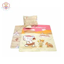 سرویس خواب ۳تکه Little Explorer-Girl رزبرن Rose Born